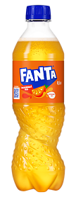 Фанта / Fanta®