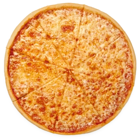 Пицца Маргарита
